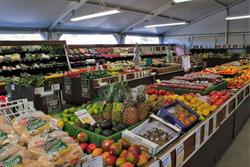 Farmers Market, Parry Sound, ON opening hours