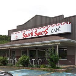 Soup'n Sweets, Atholville, NB opening hours