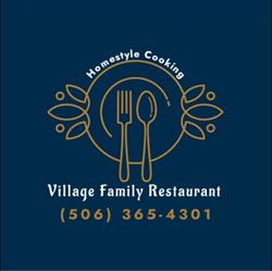 Betts Village Family Restaurant, Doaktown, NB opening hours