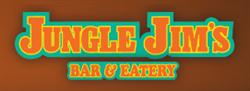 Jungle Jims Eatery, Miramichi, NB opening hours