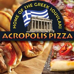 Acropolis Pizzeria, Mount Pearl, NL opening hours