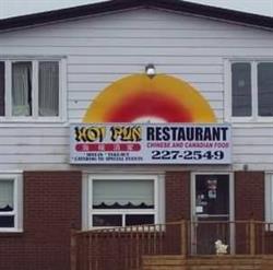 Hoi Pun Restaurant in Placentia, opening hours