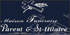 Maison Funéraire Parent & St-Hilaire, Saint-Sylvestre, QC opening hours