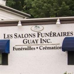 LES SALONS FUNÉRAIRES GUAY INC, Sainte-Adèle, QC opening hours
