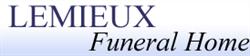Lemieux's Funeral Home Ltd, Ponteix, SK opening hours