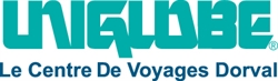Uniglobe Dorval Travel Agency, opening hours