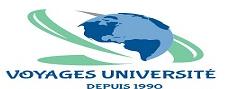 Voyages Université in L'Assomption, opening hours