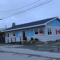 White Gull Restaurant, Lockeport, NS opening hours