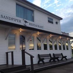 Sandpiper Restaurant, Pugwash, NS opening hours