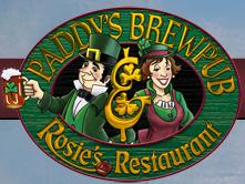 Rosie's Restaurant, Wolfville, NS opening hours