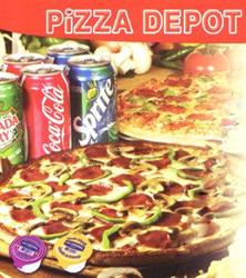 Pizza Depot, Bolton, ON opening hours
