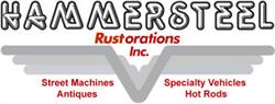 Hammersteel Rustorations in Bolton, opening hours