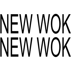 New Wok New Wok, Concord, ON opening hours