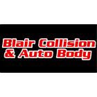 Blair Collision & Auto Body, Glenburnie, ON opening hours