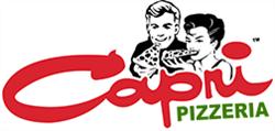 Capri Pizzeria & Bar-B-Q Restrnt in Essex, opening hours