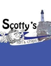Scotty's Fish & Chips Inc, Forest, ON opening hours