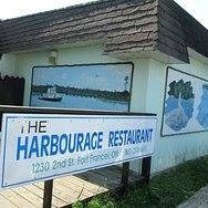 Harbourage, Fort Frances, ON opening hours
