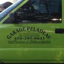 Garage Auto Peladeau, Beauharnois, QC opening hours