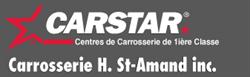 Carrosserie H St-Amand Inc in Shawinigan, opening hours