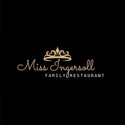Miss Ingersoll Restaurant, opening hours