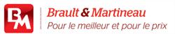 Brault et Martineau Grand Magasin in Sainte-Thérèse, opening hours