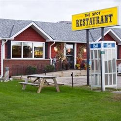 Spot, Mount Forest, ON opening hours