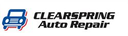 Clearspring Repair & Services, Steinbach, MB opening hours