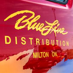Blue Line Distribution Ltd, Milton, ON opening hours