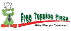 Free Topping Pizza in Peterborough, opening hours