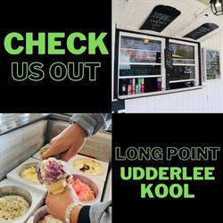 Udderlee Kool, Port Rowan, ON opening hours