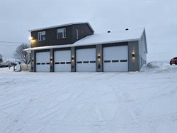 Transport Tilly Inc, Issoudun, QC opening hours