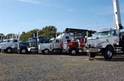 Transport S.L.M. Inc, Mascouche, QC opening hours