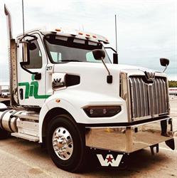 Transports Inter-Nord Inc (Les), Saint-Jérôme, QC opening hours