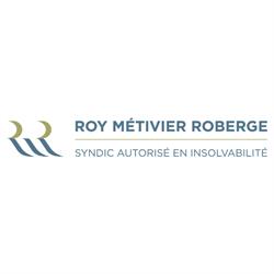 Roy Métivier Roberge - Syndic autorisé en insolvabilité Jonquière, opening hours