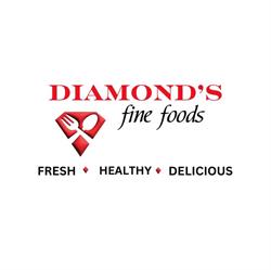 Diamonds Fine Foods in Thornhill, opening hours