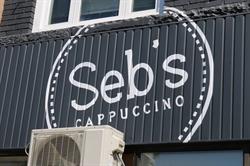 Seb's Cappuccino in Toronto, ON (East Danforth) - Opening Hours