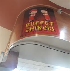Restaurant Le Spot Enr, Alma, QC opening hours
