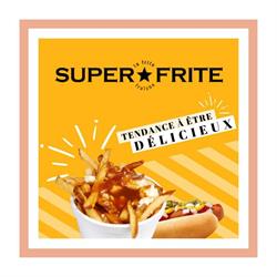 Restaurants Super Frite, Baie-Comeau, QC opening hours