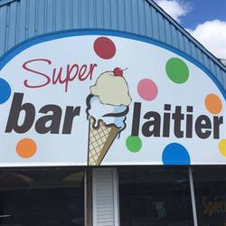 Super Bar Laitier Inc, Drummondville, QC opening hours