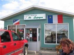 Casse-Croute au Capayou, Havre-Saint-Pierre, QC opening hours