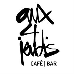 Café Aux quatre jeudis in Gatineau, opening hours
