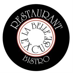Bistro La Belle Excuse in Joliette, opening hours
