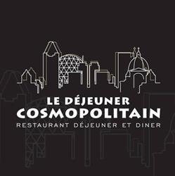 Le Déjeuner Cosmopolitain, Laval, QC opening hours