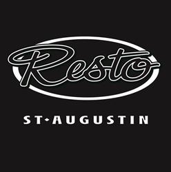 Resto St-Augustin, Mirabel, QC opening hours