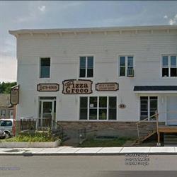 Pizza Greco, Oka, QC opening hours