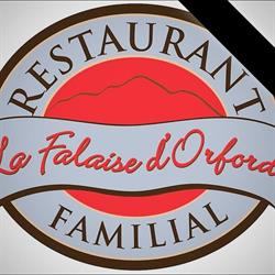 Restaurant La Falaise D'orford, Magog, QC opening hours