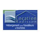 Location Radisson, opening hours