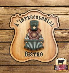 Bistro Grill L'Intercolonial, Rivière-du-Loup, QC opening hours