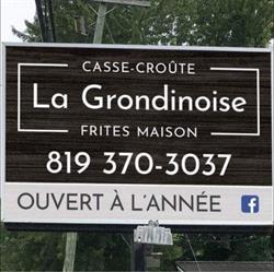 Casse-Croute Grondinoise, Saint-Maurice, QC opening hours