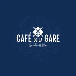 Cafe De La Gare, Sainte-Adèle, QC opening hours